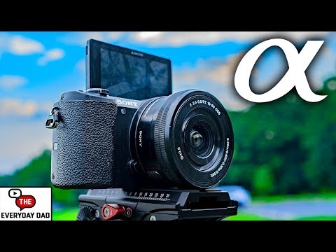 Is the Sony A5100 Worth Buying in 2019?
