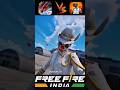 free fire vs pubg animation shorts#freefire #pubg #shortvideo#ff#indfreefire7.0
