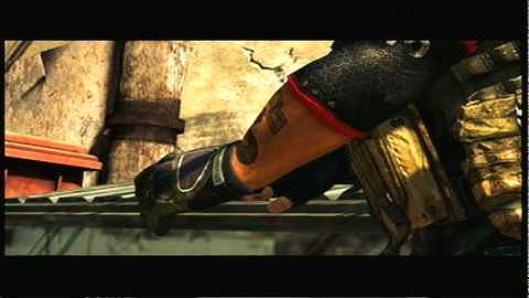 Army of Two: The 40th Day Preview: Part 1