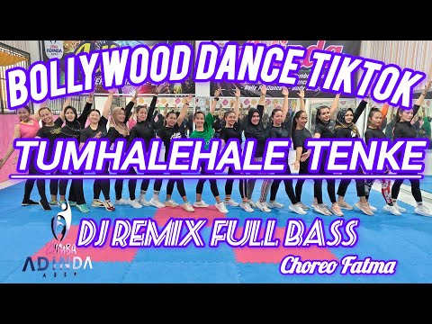 DUM DUM BASS - RIAN DTM I ZUMBA I ZIN DITA \u0026 FRIENDS @XTREME