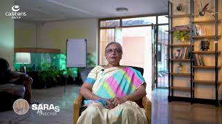 What is psychosocial rehabilitation? | Ms. Saraswathi, Vice Chairperson, Cadabam's Group