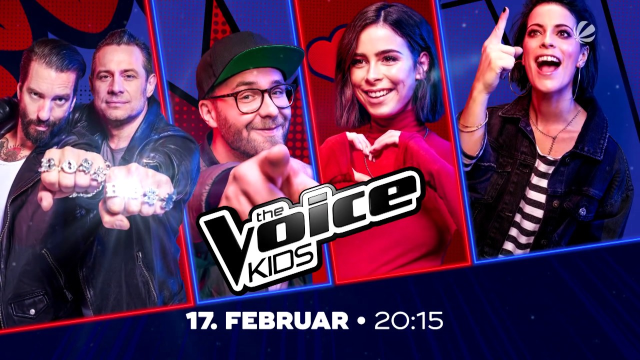 Hein? 35+ Listes de The Voice Of Germany Kids Jury 2021 Filipino kids