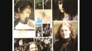 The Incredible String Band - The Actor chords