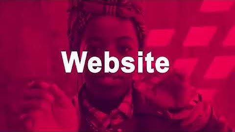 You deserve a stunning website