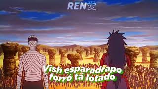 Hoje Eu Vou Pra Farra Anime Edit