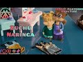 Zuchu  naringa  tomezz martommy  chipettes  chipmunks  cat family box