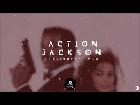 70's-movie-theme-type-beat-|-action-jackson-(prod.-clavin-beats-2018)