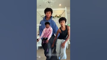 Thumbnail of Do that Thang - Tiktok Dance Trend #dance #shorts #shortsfeed #challenge #compilation #tiktok #edit