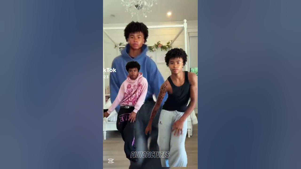 Do that Thang - Tiktok Dance Trend #dance #shorts #shortsfeed #challenge #compilation #tiktok #edit