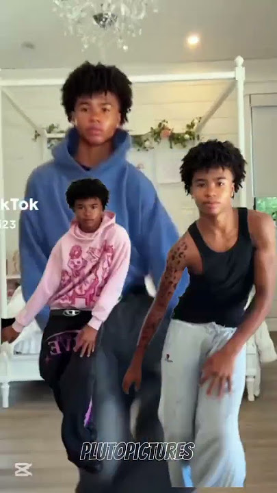 Do that Thang - Tiktok Dance Trend #dance #shorts #shortsfeed #challenge #compilation #tiktok #edit