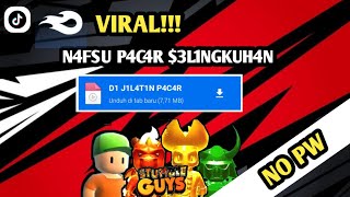 D1 J1L4T1N P4C4R || Gameplay Stumble Guys