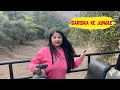 Sariska jungle safari | jukad to see tiger 🐯 | Full cheapest  travell details |. Deepti Vlog