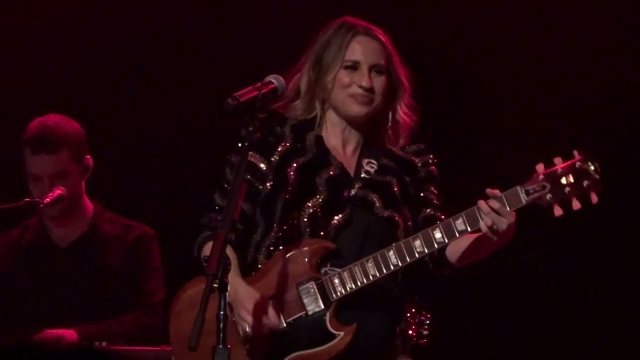 Caitlyn Smith "Before You Called Me Baby" At First Avenue 2023