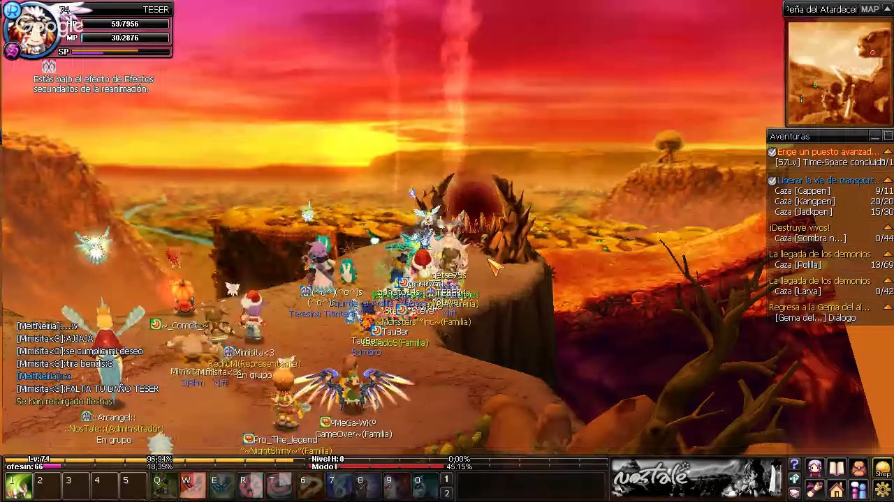nostale mini game bot download nostale mini game bot download