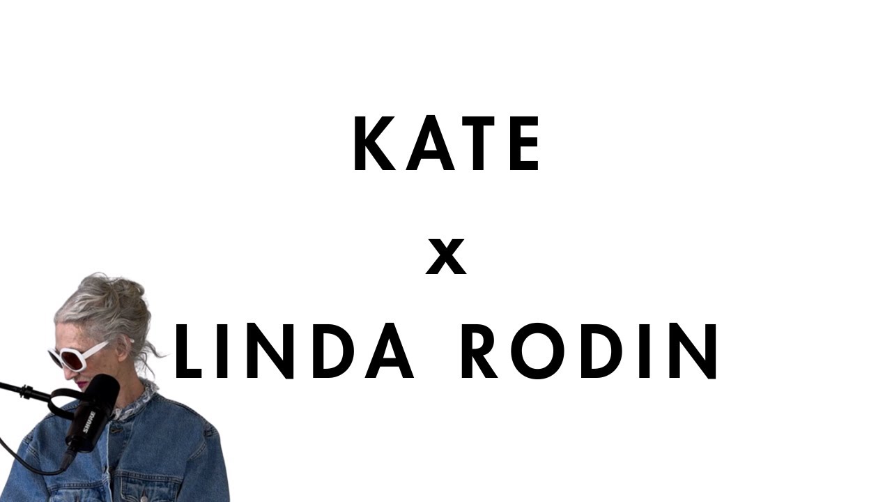 Linda Rodin Gets Candid: 