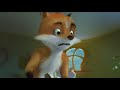 Agent F.O.X. - The Elder Is Coming Scene
