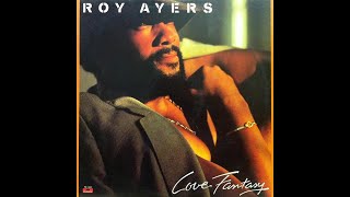 Roy Ayers - Believe in Yourself ℗ 1980