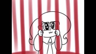 Not right now, Derrick-Animatic