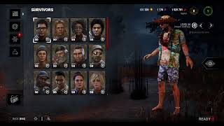 DEAD BY DAYLIGHT HACK 4.7.2 | ALL PERKS,PRESTIGE 3,SKINS, LEGACY, BLOODPOINTS, ITEMS, ADDONS ETC.