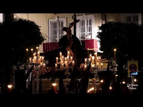 Primitiva Archicofradía Pontificia y Real Hermandad de Nazarenos de la Sagrada Entrada en Jerusalén, Santísimo Cristo del Amor, Nuestra Señora del Socorro y Santiago Apóstol