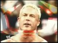 Mr kennedy 5th titantron 2005 with 4th entrance theme