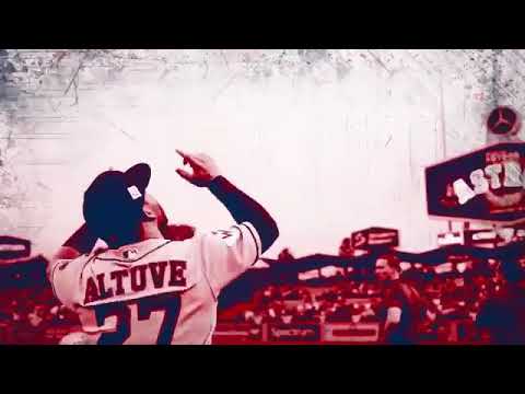 2018 MLB Postseason Promo ft. Migos