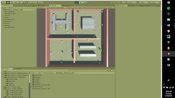 Joshua Wehking Game Development Full Sail University Lab 3
