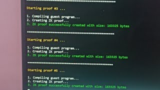 Nexus node run || Nexus node full guide || Profile