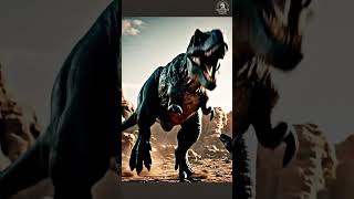 T Rex The Ultimate Predator Revealed