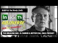 Inside The Gilliverse - S3E18 Pat Healy (Jeff The Cab Driver BCS)