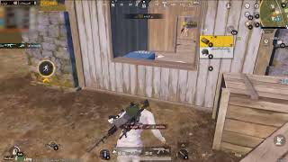 PUBG Mobile Game Play by MrTotti new video watch nic tacttics in  new mod and nice save #140