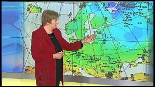 Ar pasibels pavasaris į Lietuvą? Klimatologė Audronė Galvonaitė prognozuoja velykinius orus