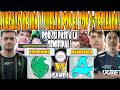 FALCONS vs AURORA BO3[GAME 2] ELIMINACION- ATF, MALR1NE VS NIGHTFALL, MIKOTO - DREAMLEAGUE SEASON 29