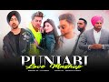 Punjabi love mashup 2021  dj robby  musical planet  punjabi love mashup