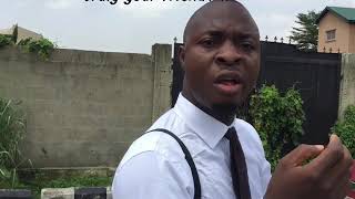 Is The Nigeria Police truly your friend? (Mc Lively)
