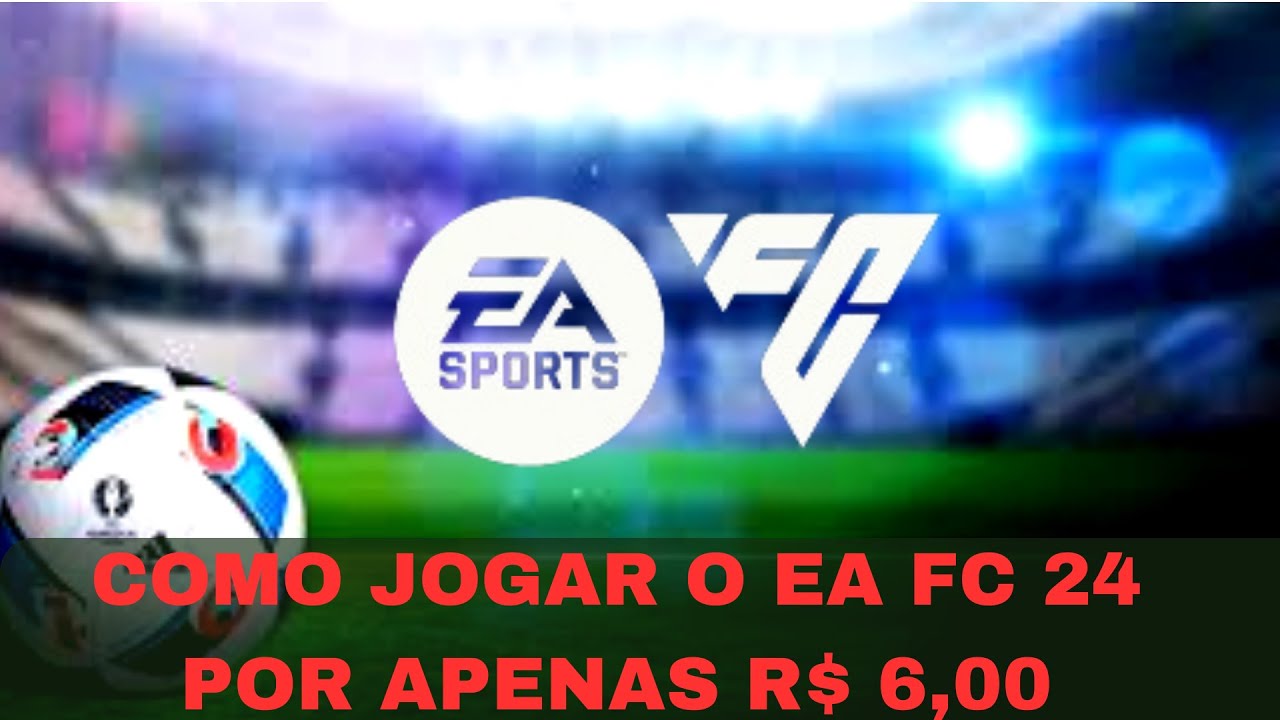 FIFA 24, 💻 DICAS PARA PRIMEIRO ACESSO AO WEB APP E COMPANION 📱, LINKER