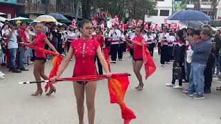 Funza Marching Band Marinilla 2022