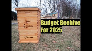BeeCastle Beehive   Unbox, Build And Review #beecastle #beehive