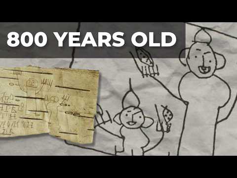 Kids Have Always Been Like This