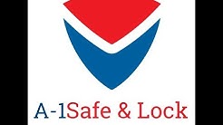 Locksmith Lafayette La | A-1 Safe & Lock | Lafayette Locksmith Services | (337) 981-4686
