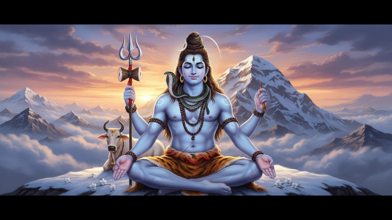 Day - 02 | श्री महाशिवरात्रि शिव महापुराण कथा | पूज्य पंडित प्रदीप जी मिश्रा | सीहोर, मध्य प्रदेश