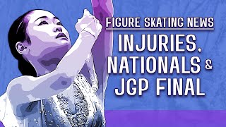 Injuries, Nationals & Junior Grand Prix Final » Mid-Season Skating News » Scoreography Podcast