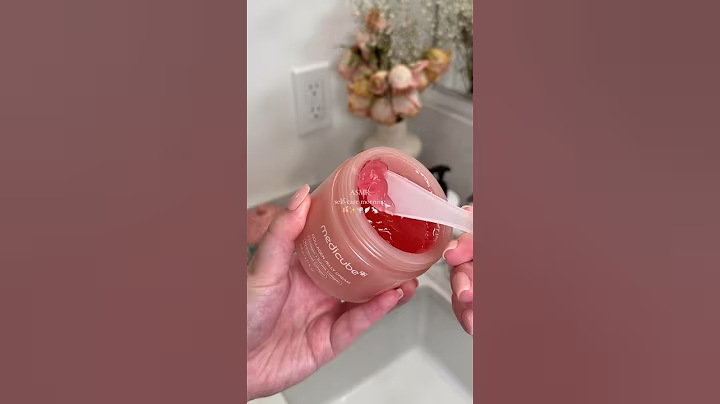 ASMR self-care morning 🩰✨🐇🍧 #asmr #morningroutine #selfcare #skincare #aesthetic #selfcarevibes
