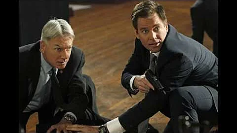 NCIS Gibbs Meets Tony S8E22 Part 1