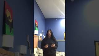 communications speech special object