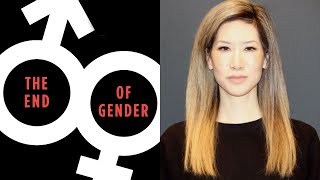 Interview with Dr Debra Soh - The End of Gender