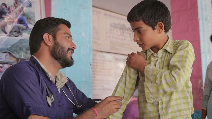 With Your Help in 2024