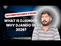 Why Top Companies Choose Django for SaaS | Deep Dive Tutorial