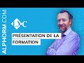 Prsentation de la formation lxc