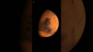 The Most Beautiful Images Of Mars Ever Captured In Space ! #shorts #space